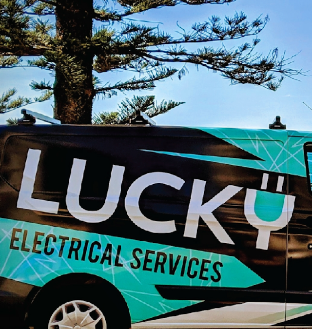 Lucky Electrical Services