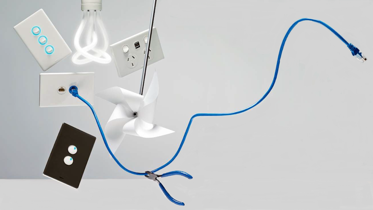 LUKE ELECTRICAL
