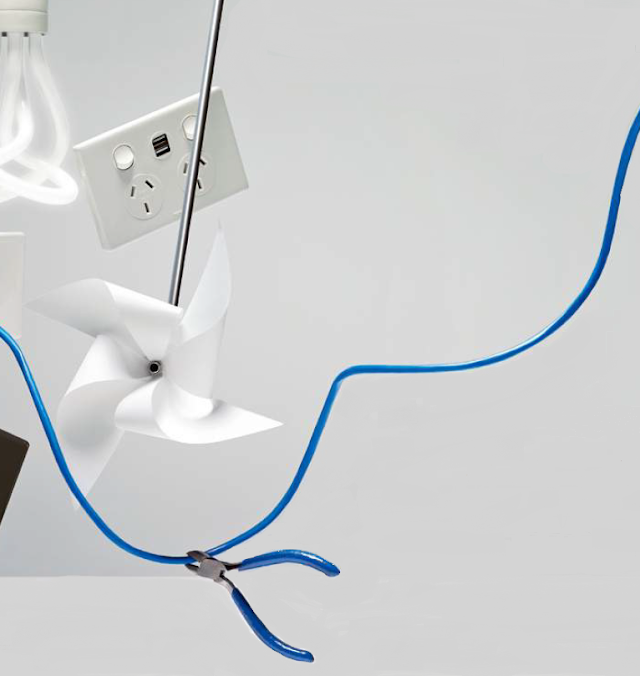 LUKE ELECTRICAL