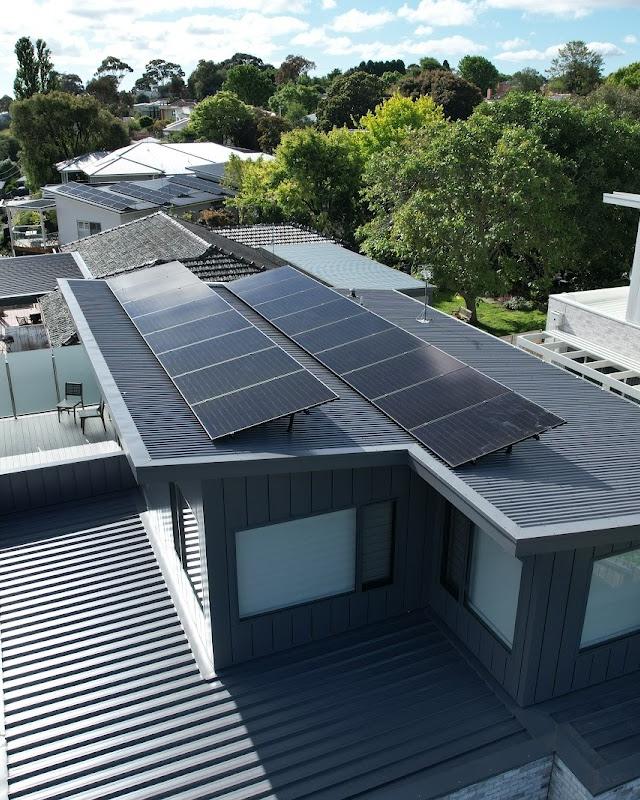 Luke Mitchell Electrical