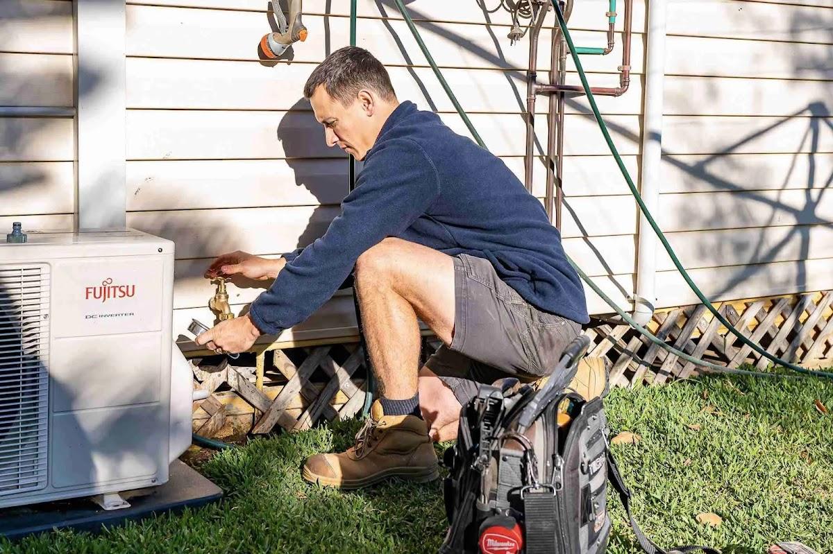 Lukins Plumbing