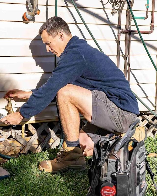 Lukins Plumbing