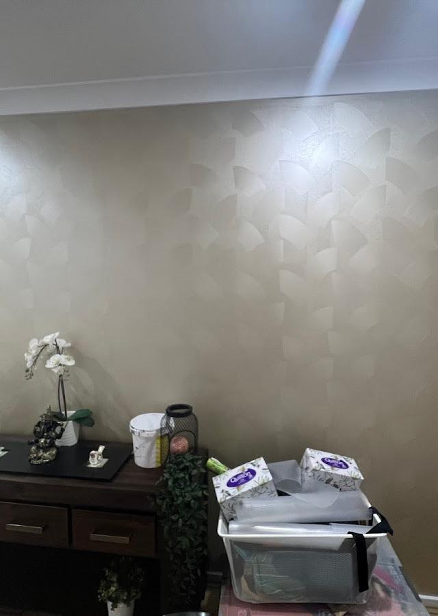 Luma Painting