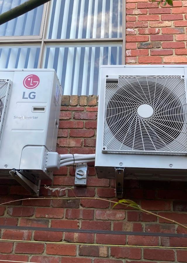 Luman Electrics