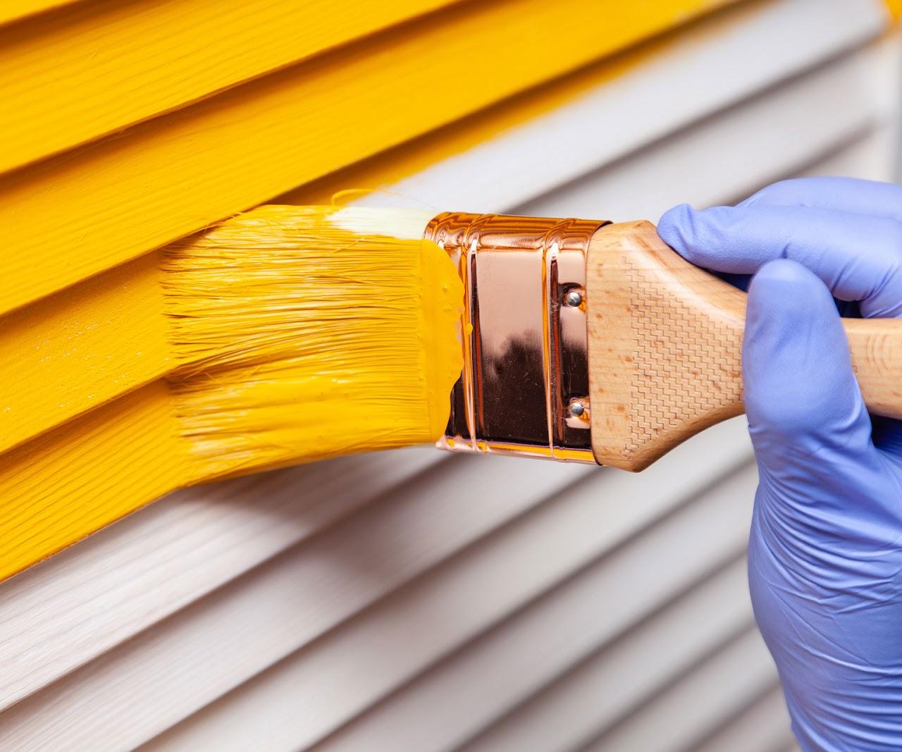 Luminous Painting & Decorating