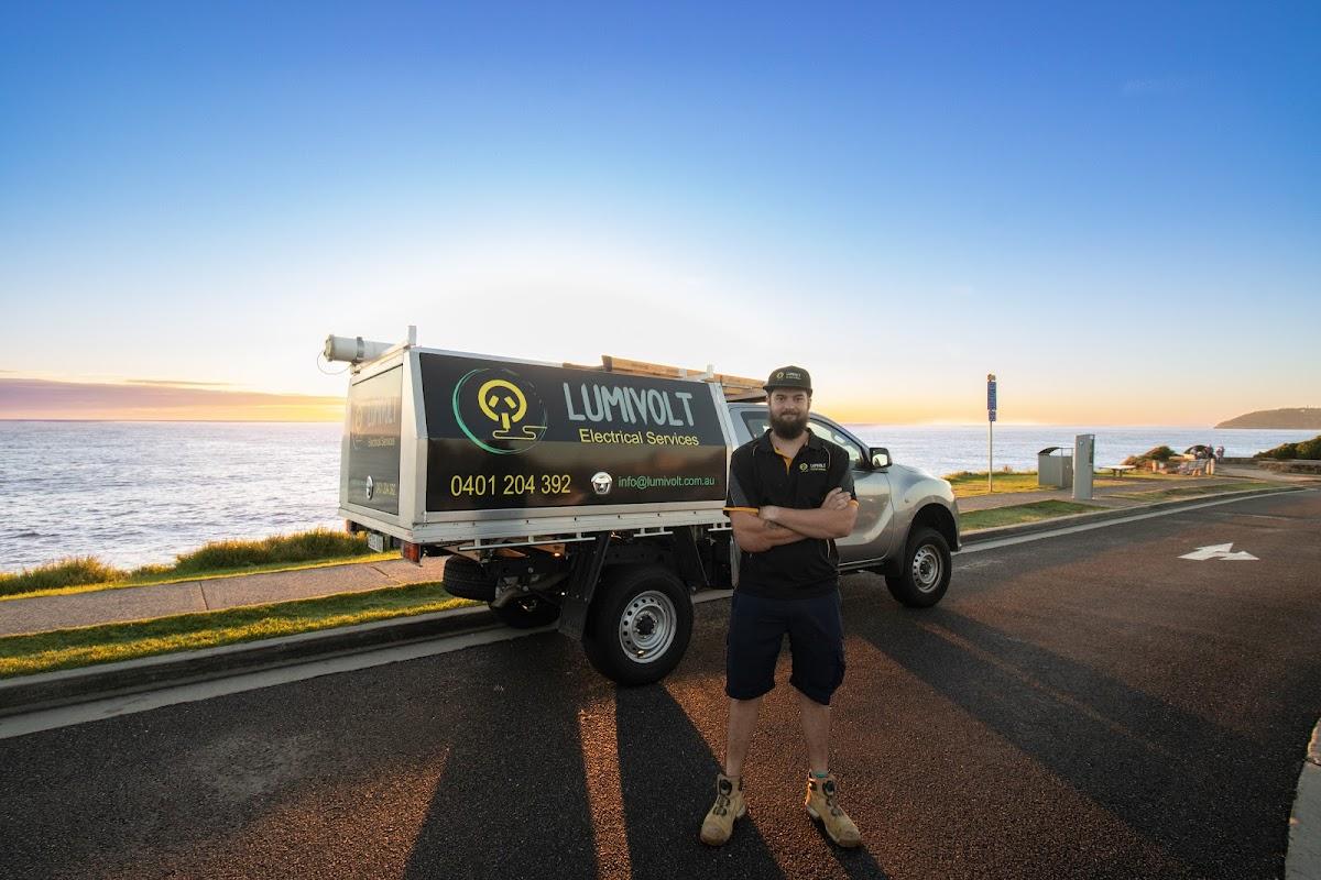 Lumivolt