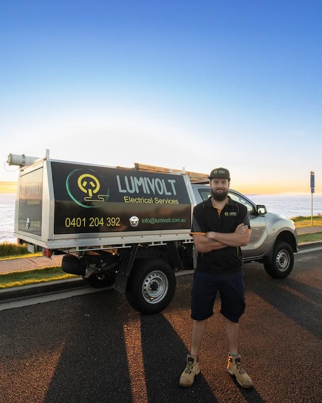 Lumivolt