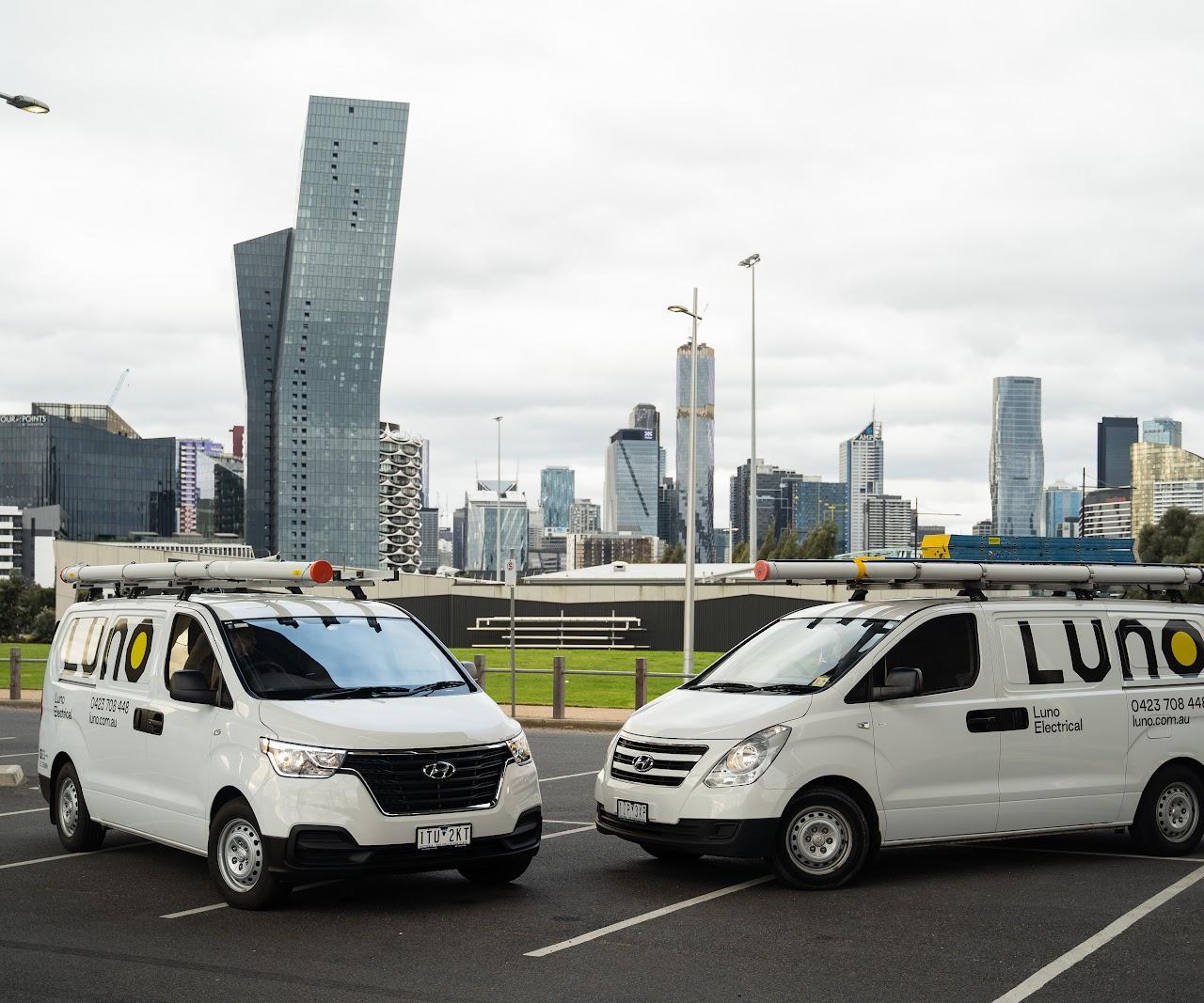 Luno Electrical