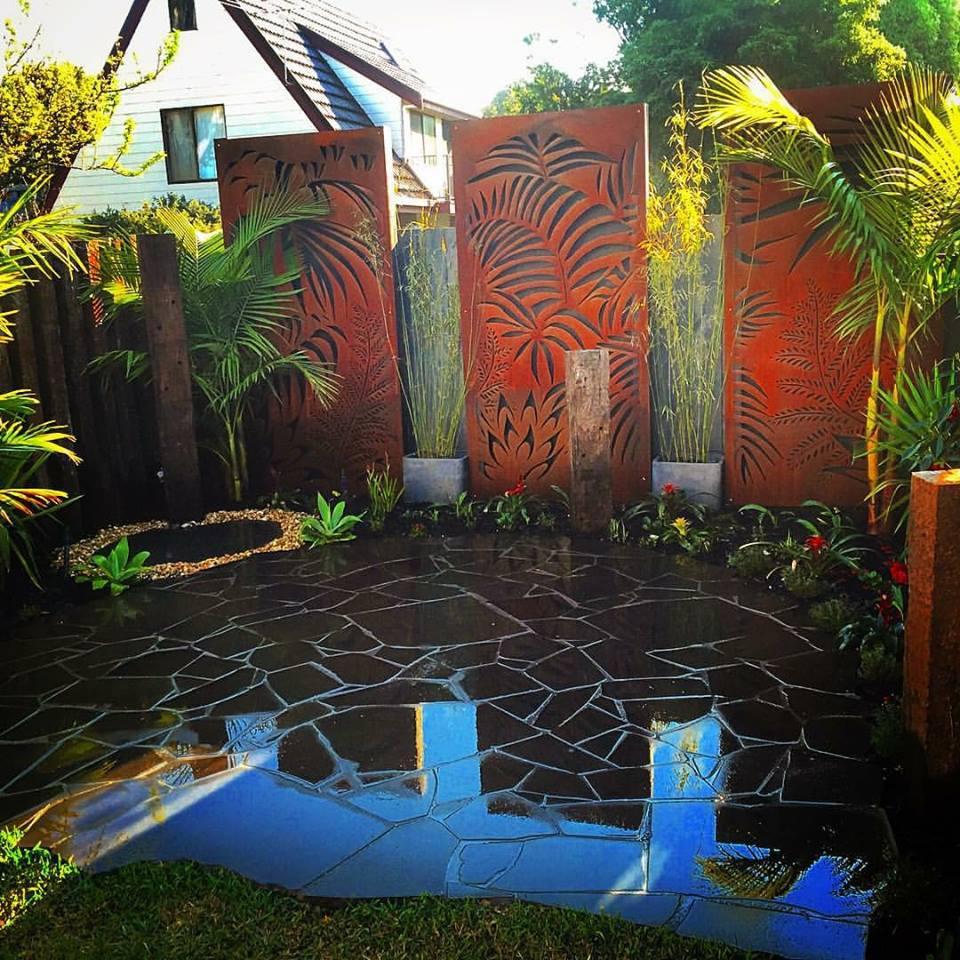 Lush Living Landscapes Pty Ltd