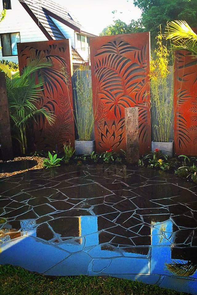 Lush Living Landscapes Pty Ltd