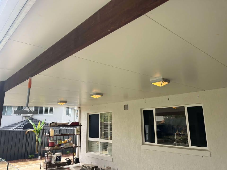 Lusso Electrical, Wynnum West