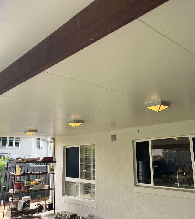 Lusso Electrical, Wynnum West