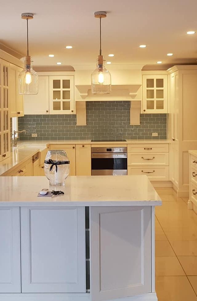Lutz Painting Services Pty Ltd