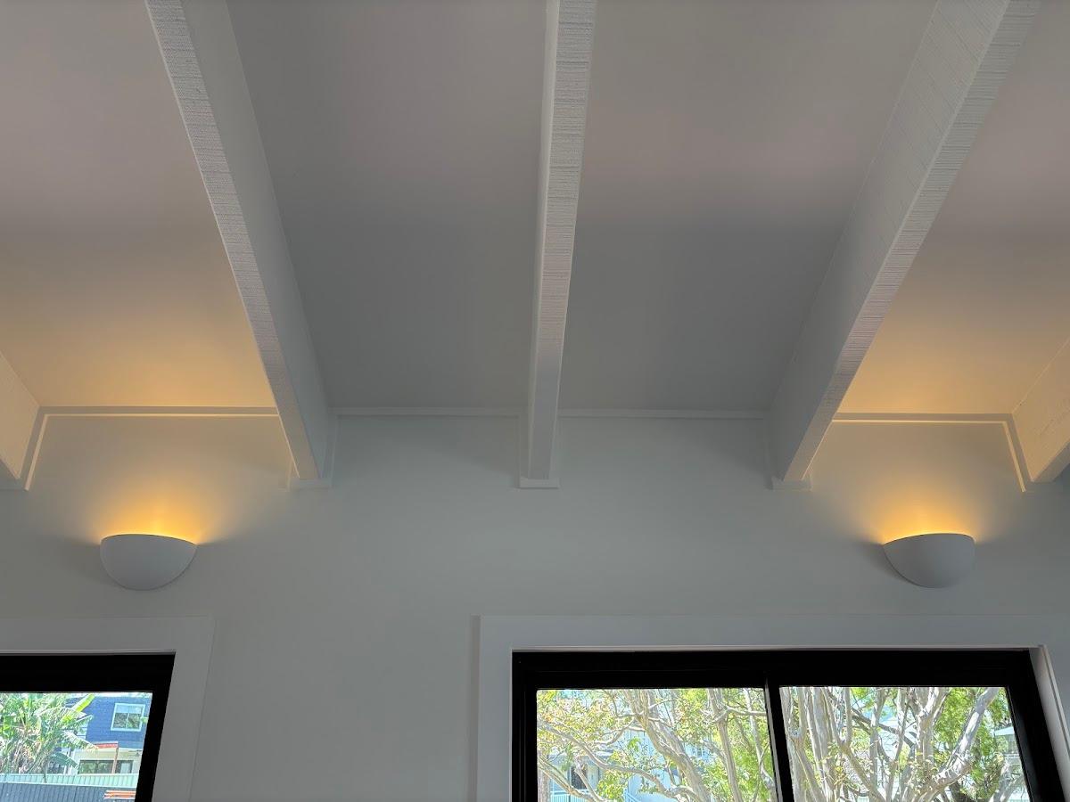 Lux Coastal Electrical