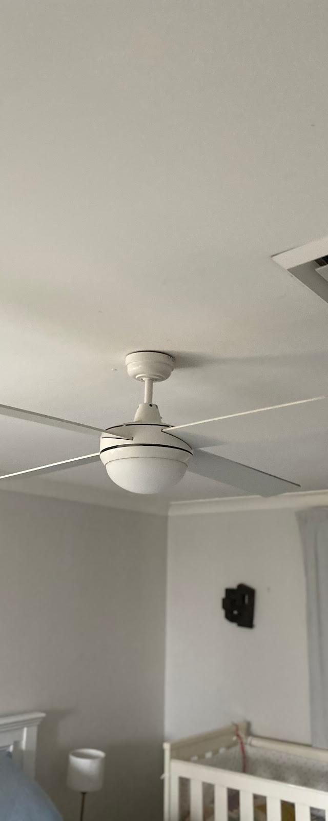 Lux Electrical & Security