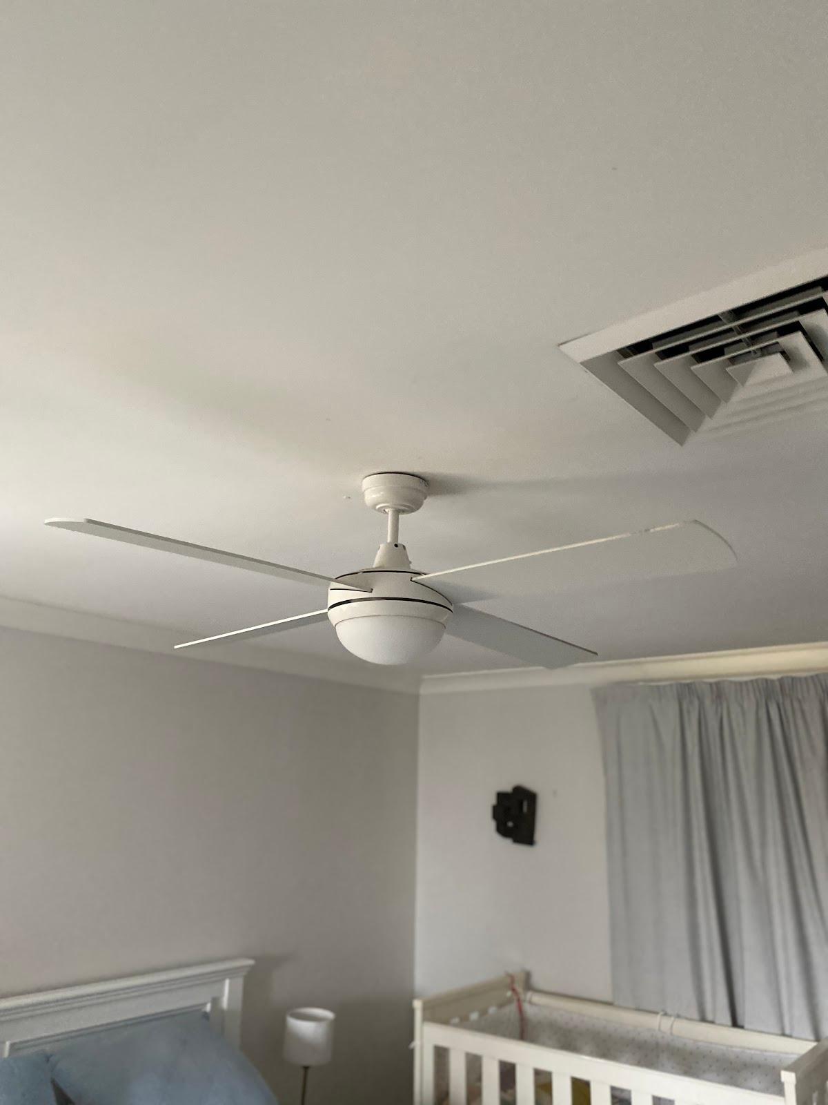 Lux Electrical & Security