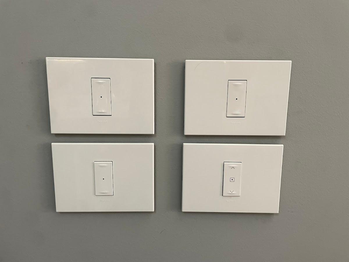 Lux Electrical