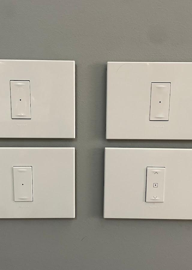 Lux Electrical
