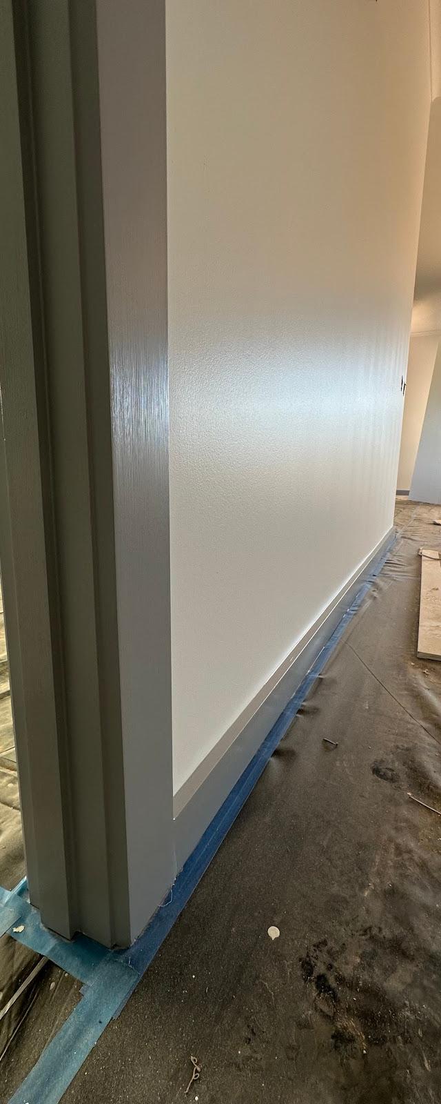 Lux Painters Pty Ltd