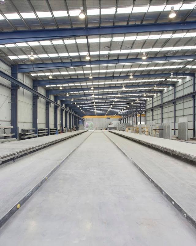Lux Precast Panels Pty Ltd