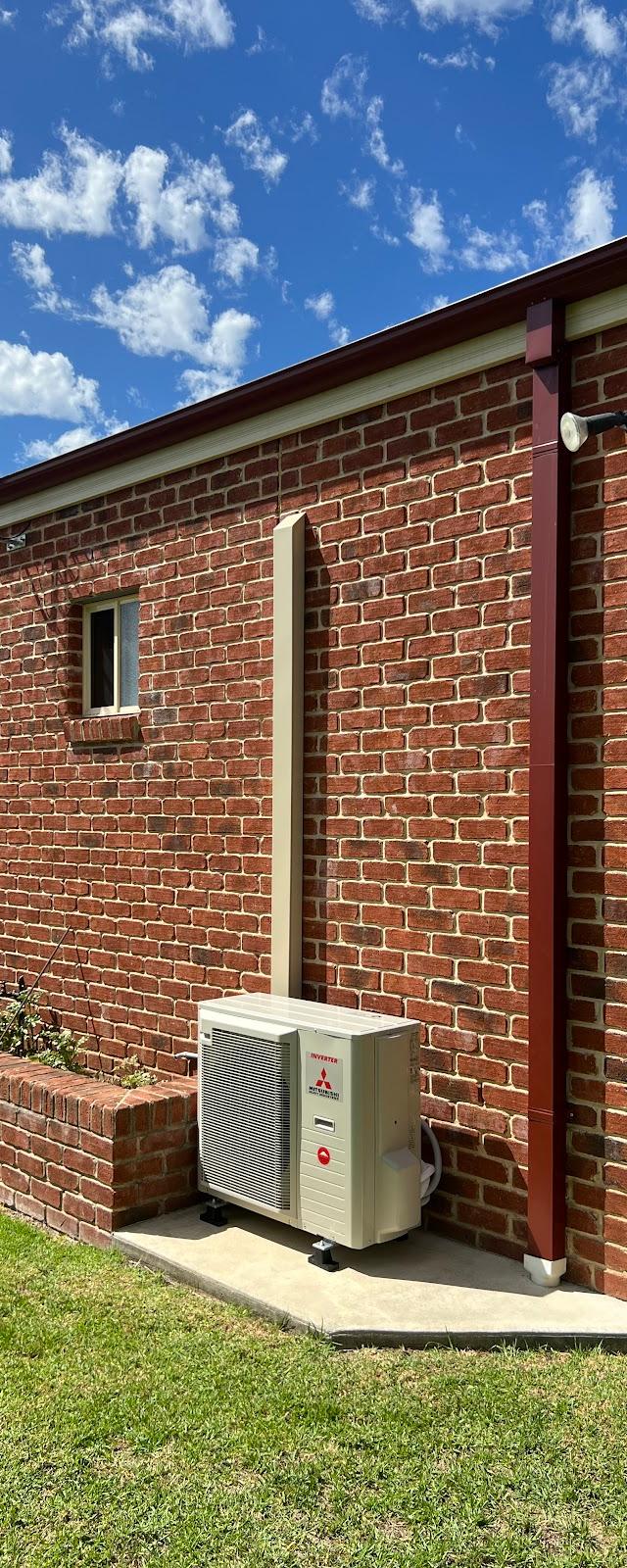 Luxe Air Conditioning