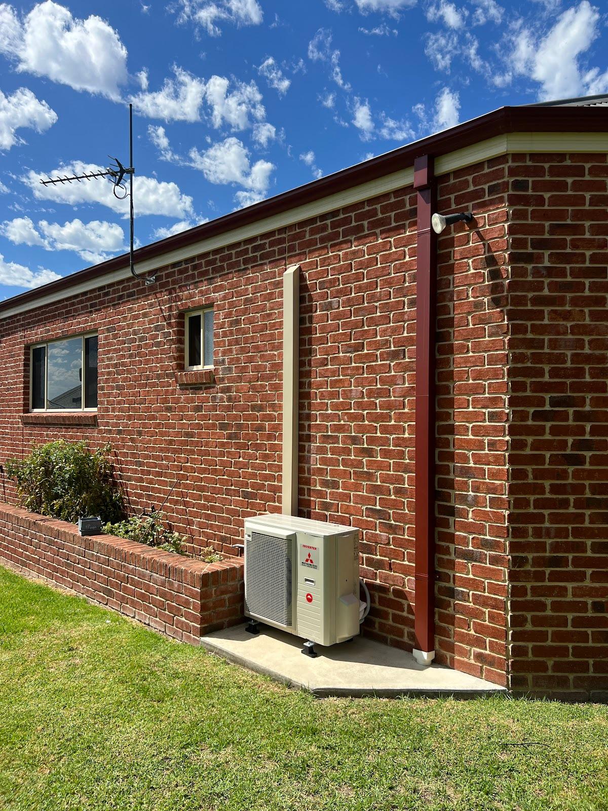 Luxe Air Conditioning