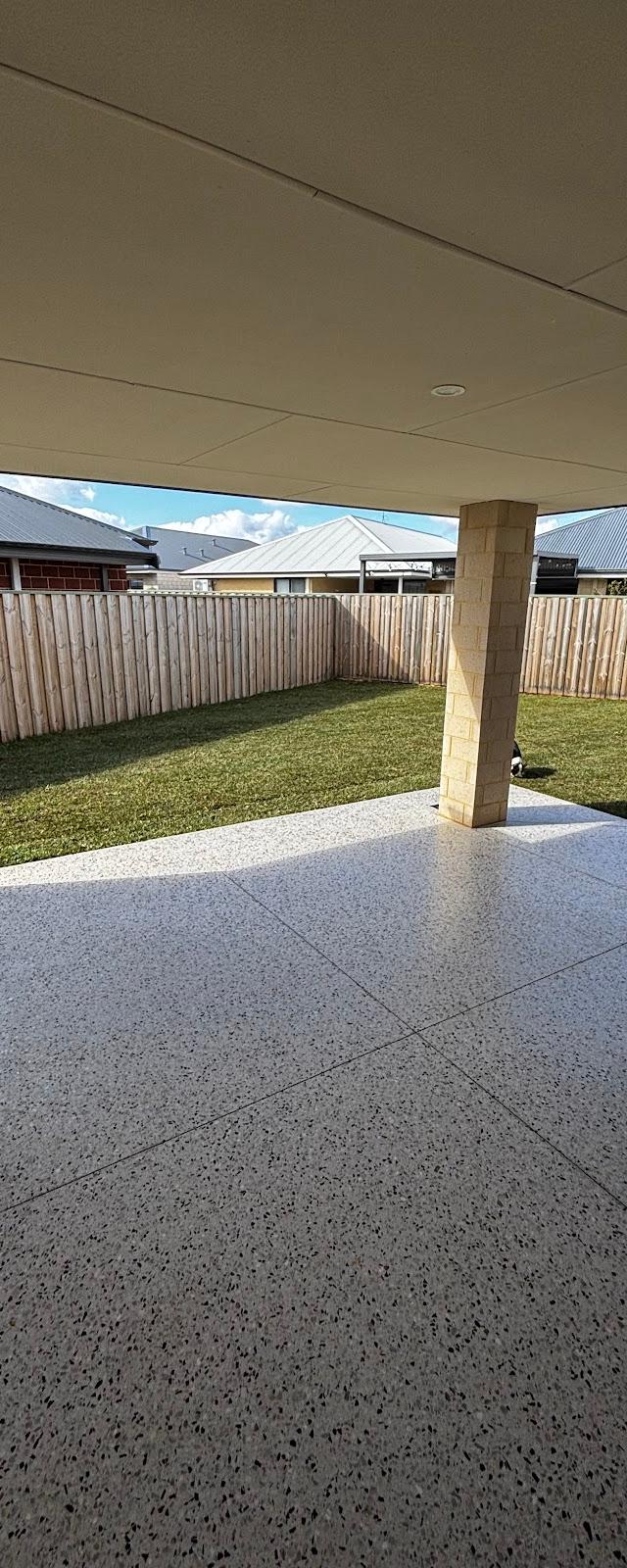 Luxe Concreting & Landscaping