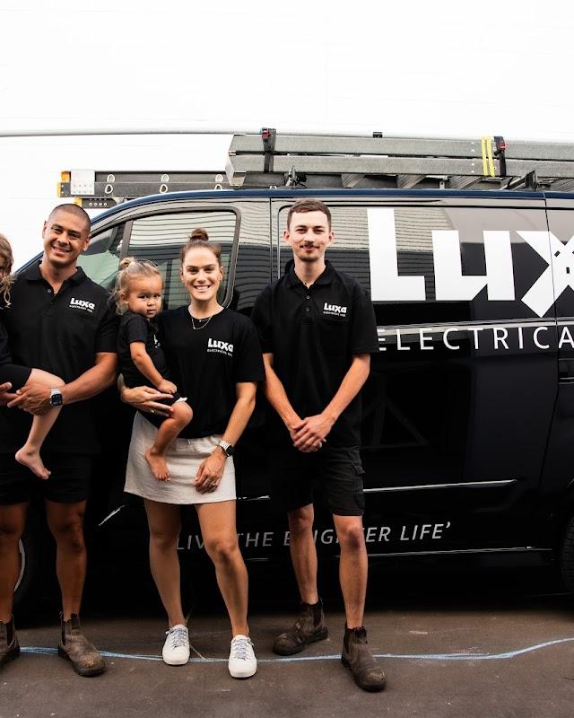 Luxe Electrical Industries