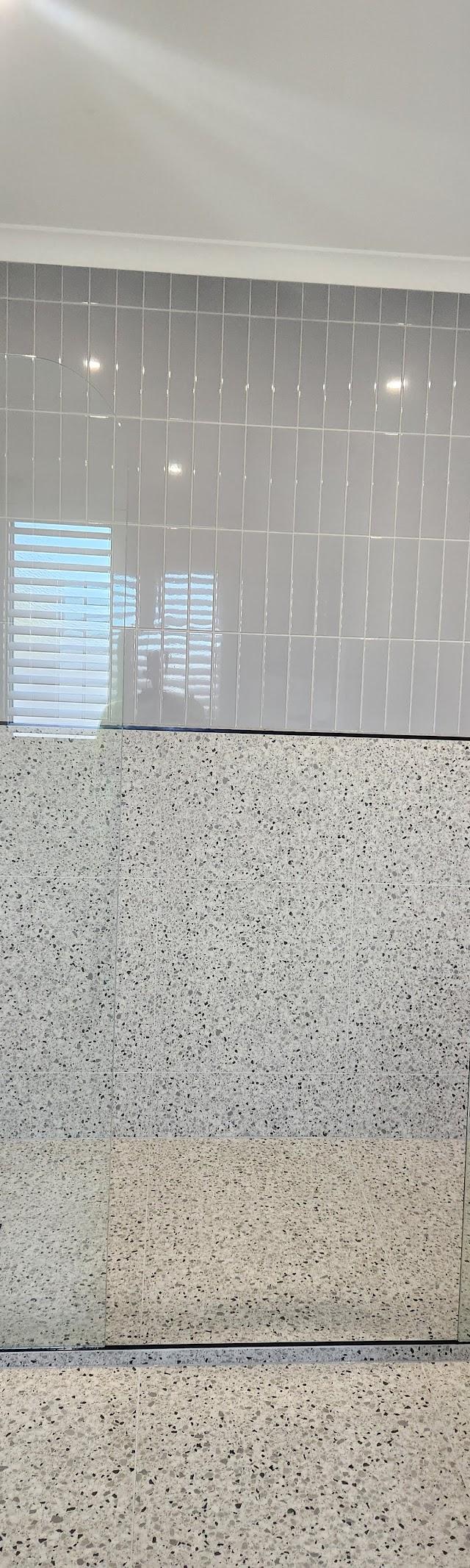 Luxe Tiling & Waterproofing