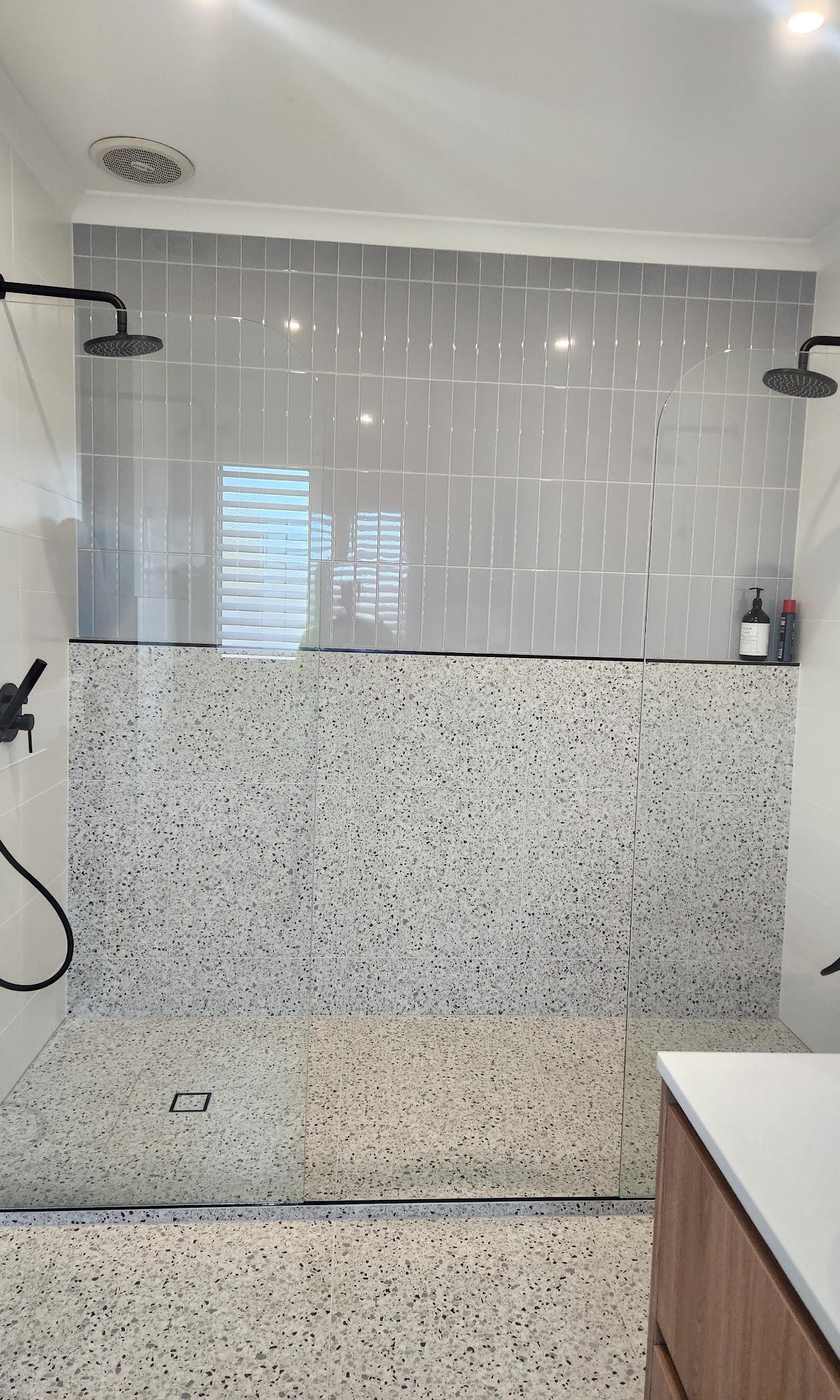 Luxe Tiling & Waterproofing