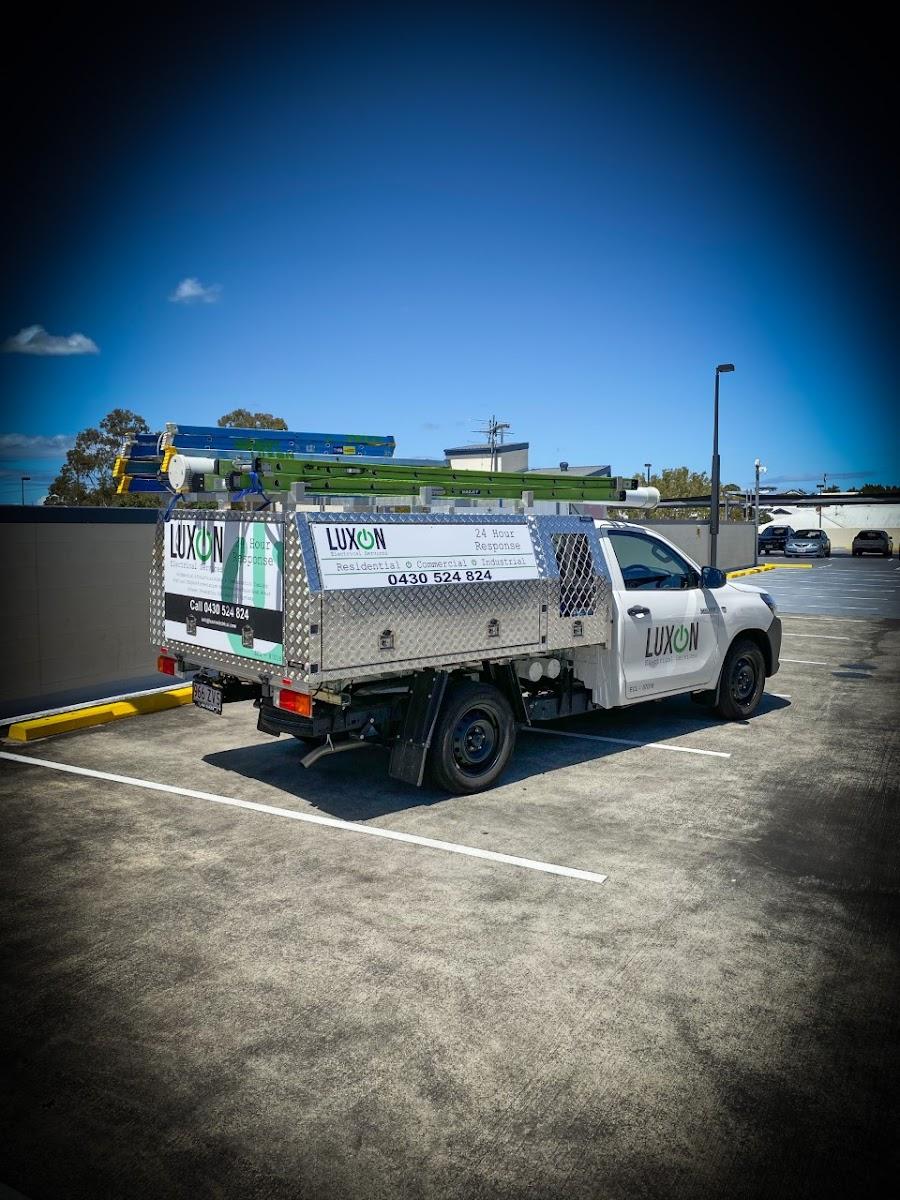 LUXON Electrical Services