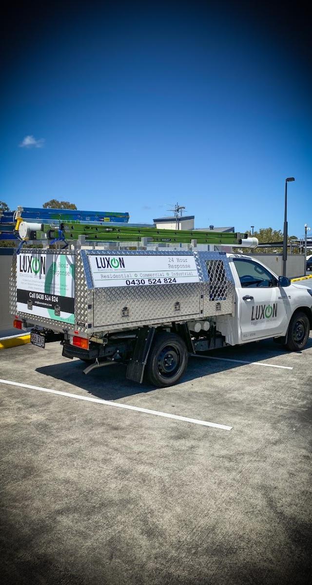 LUXON Electrical Services