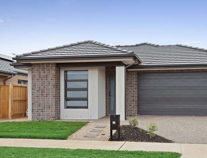 Luxton Homes