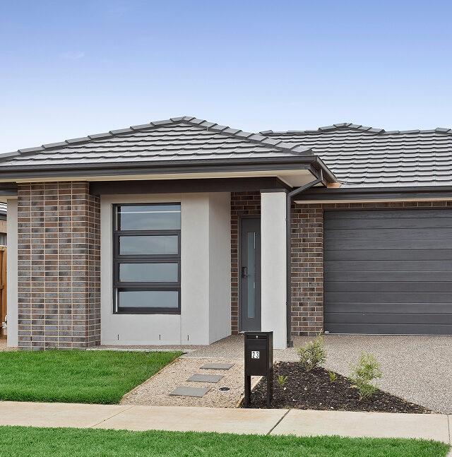 Luxton Homes