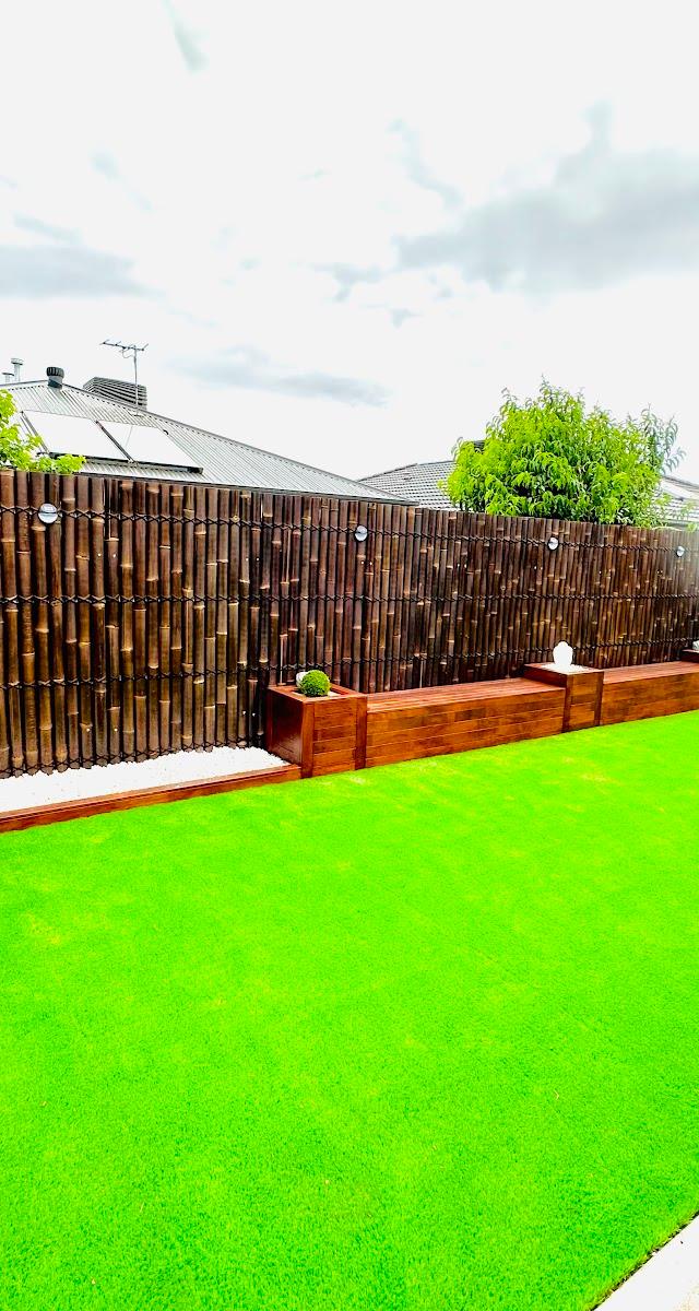 Luxury Group Landscaping