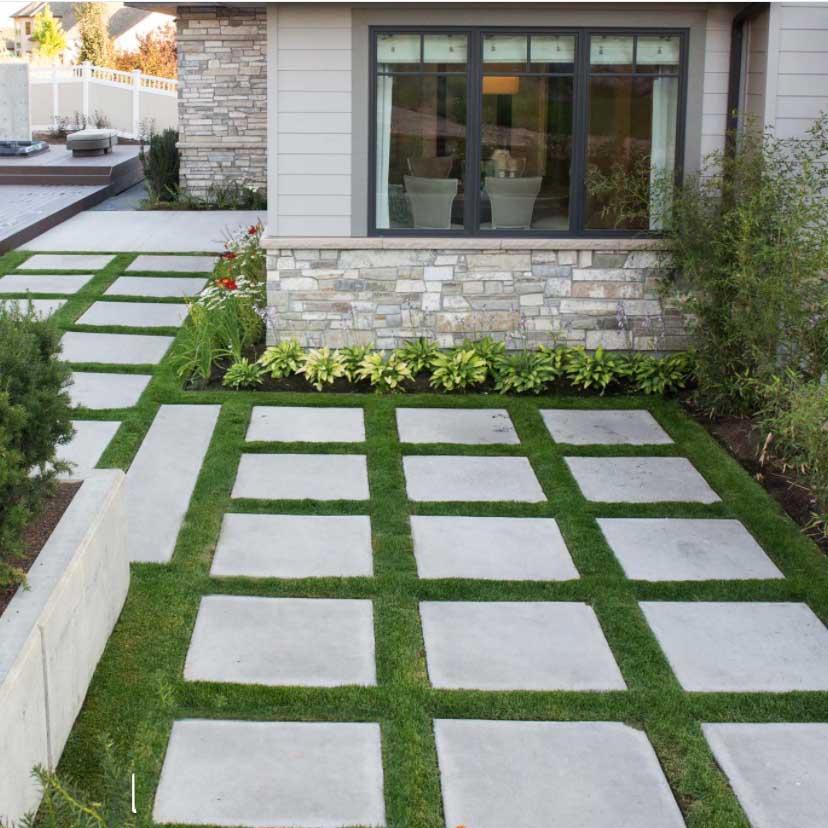 luxury landscape services