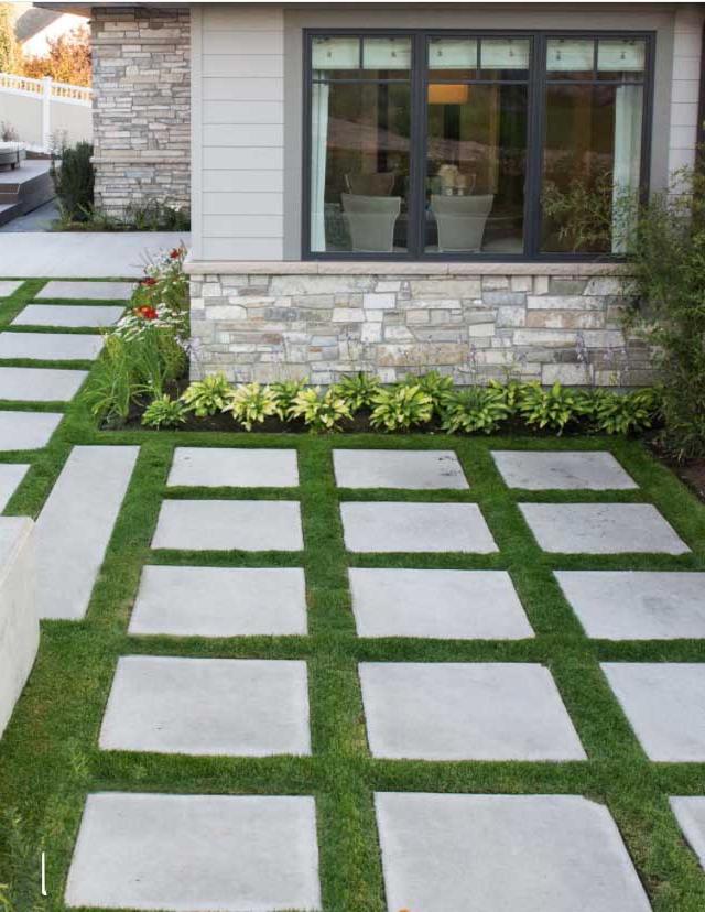 luxury landscape services