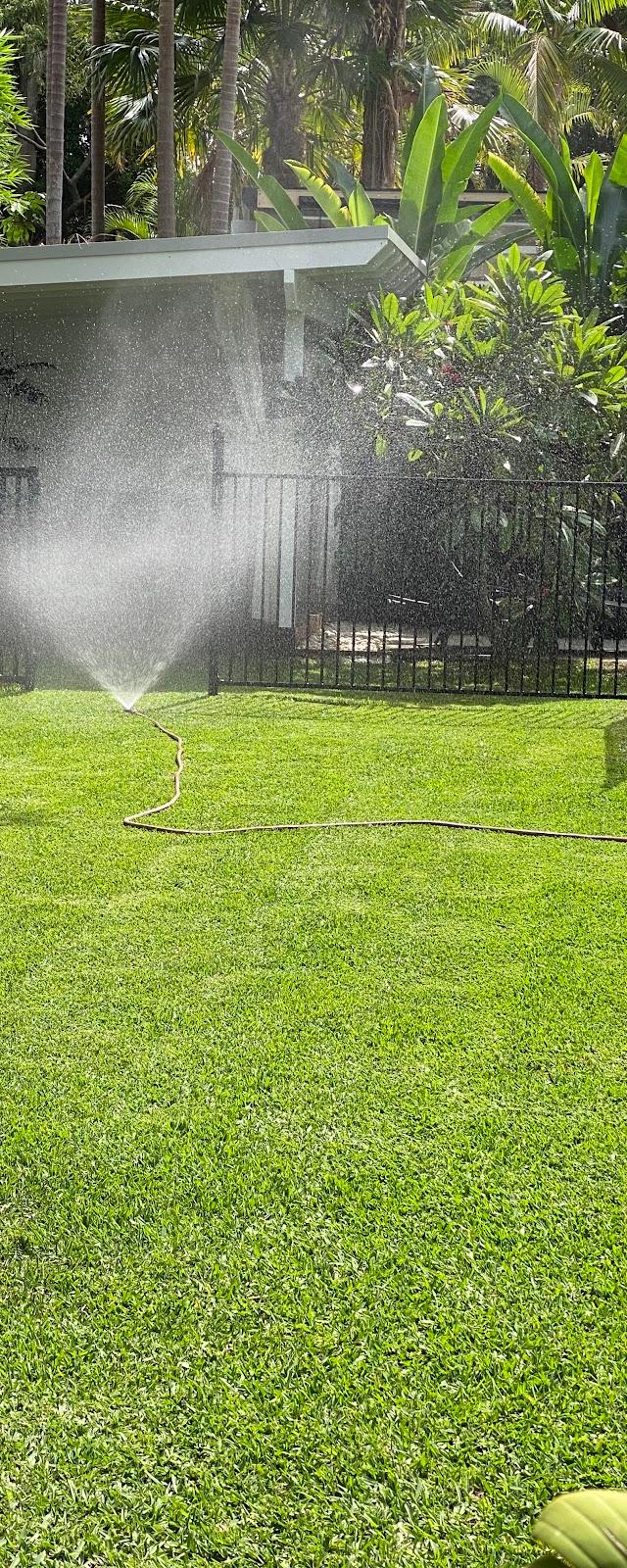 Luxury Property Maintenance