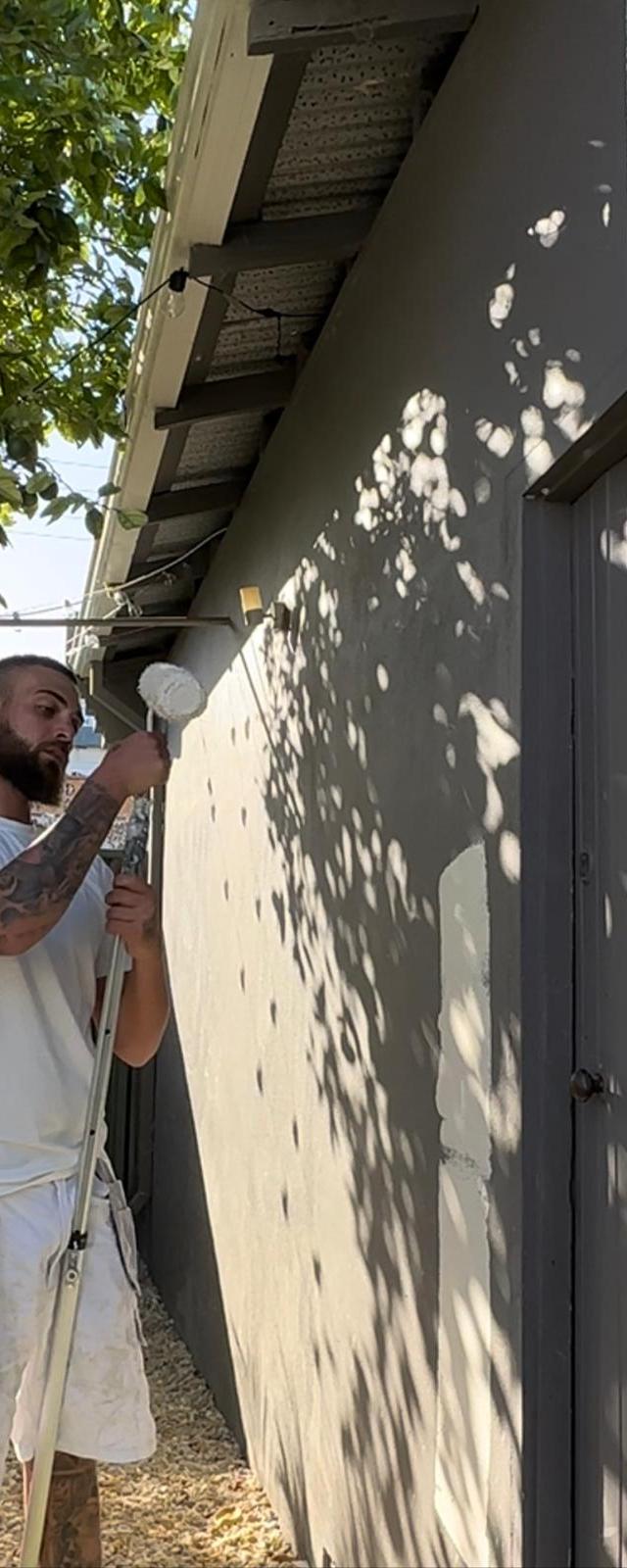 Luxx Paints