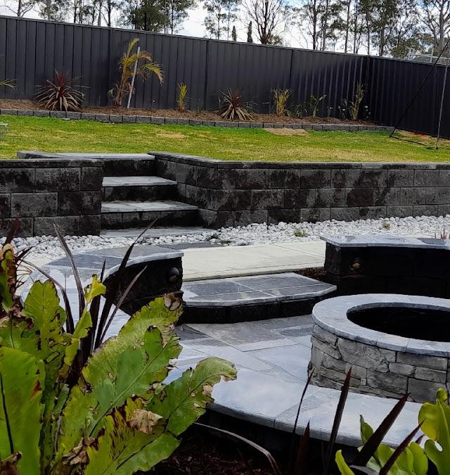 LWB LANDSCAPES
