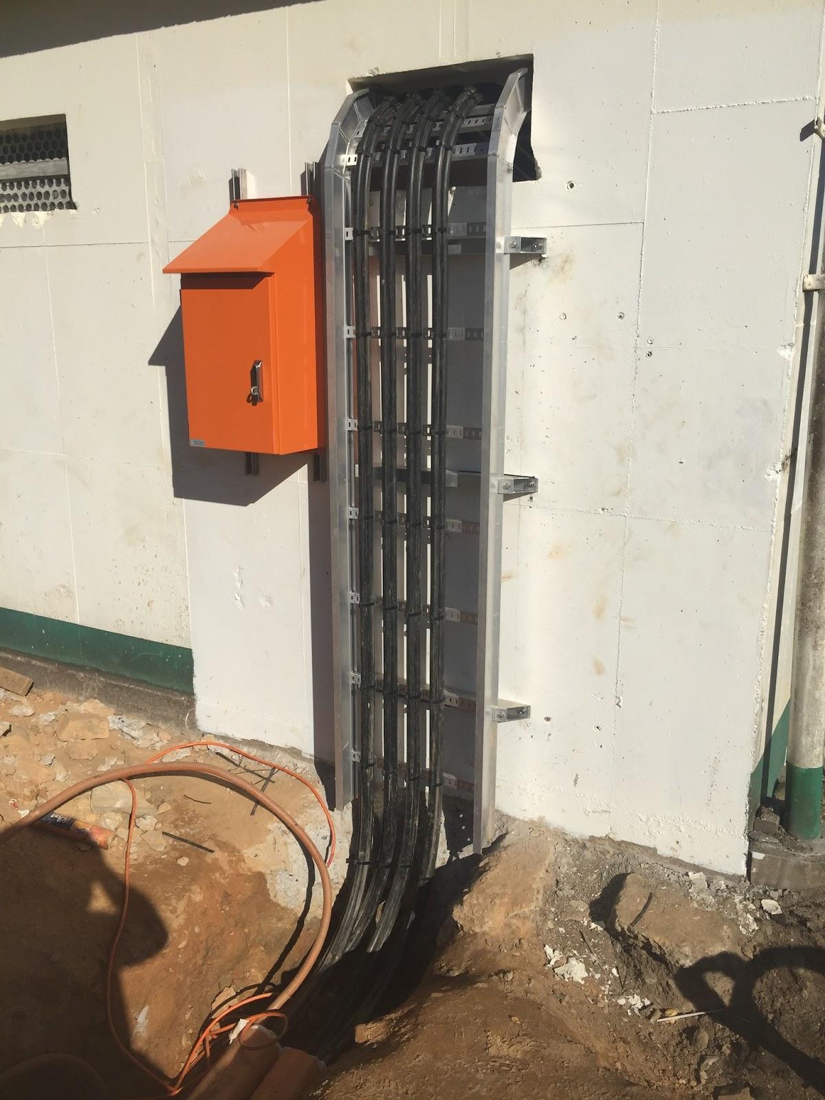 LWD Electrics