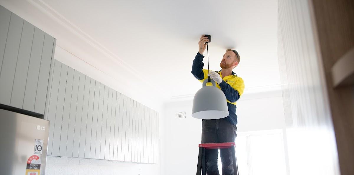 Lynton Electrical & Solar