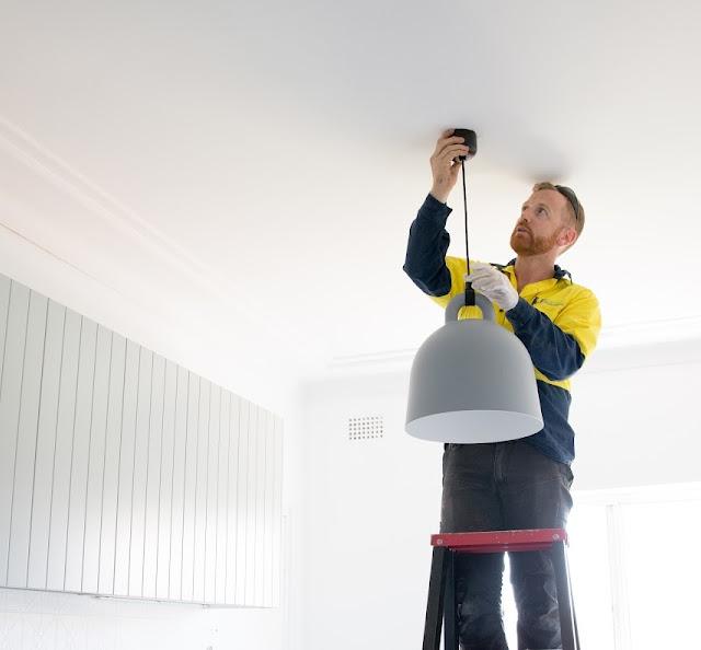 Lynton Electrical & Solar