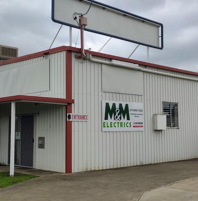 M & M Electrics
