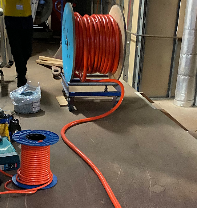 M J Schofield Electrical Contractor