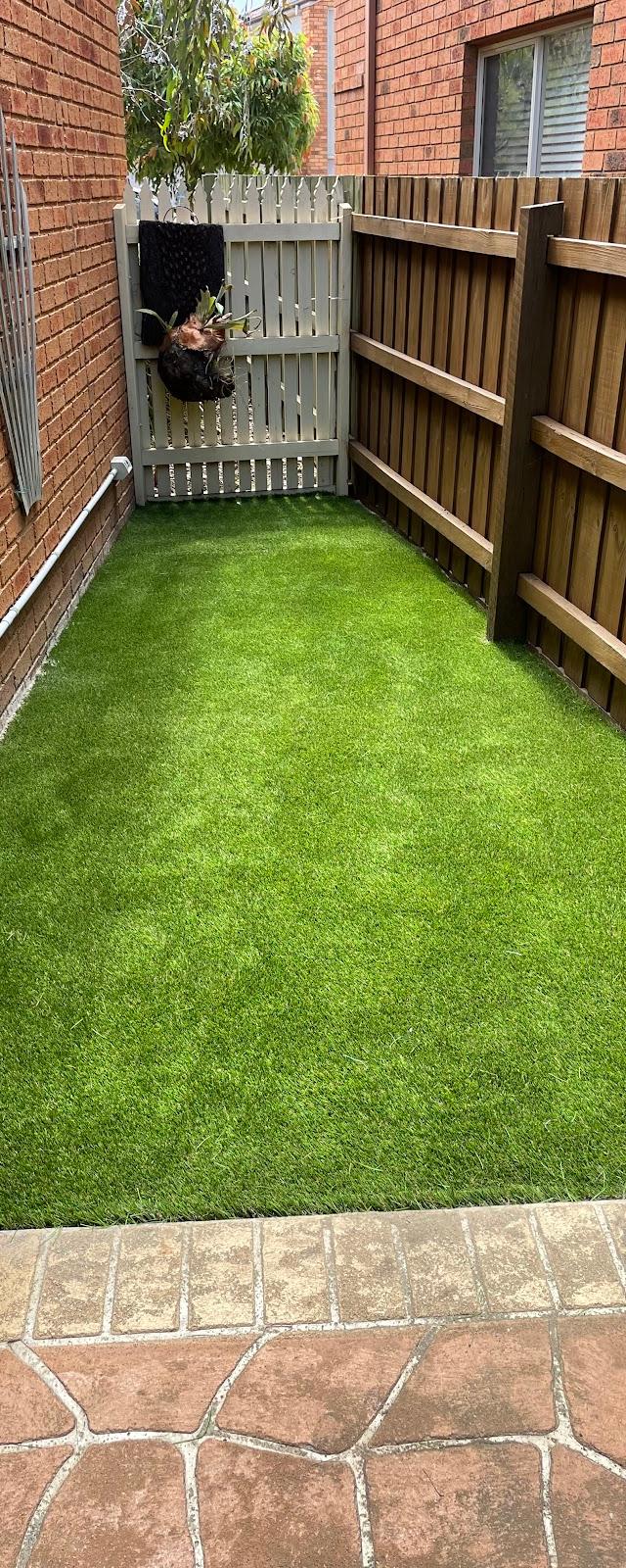 M S Gardening