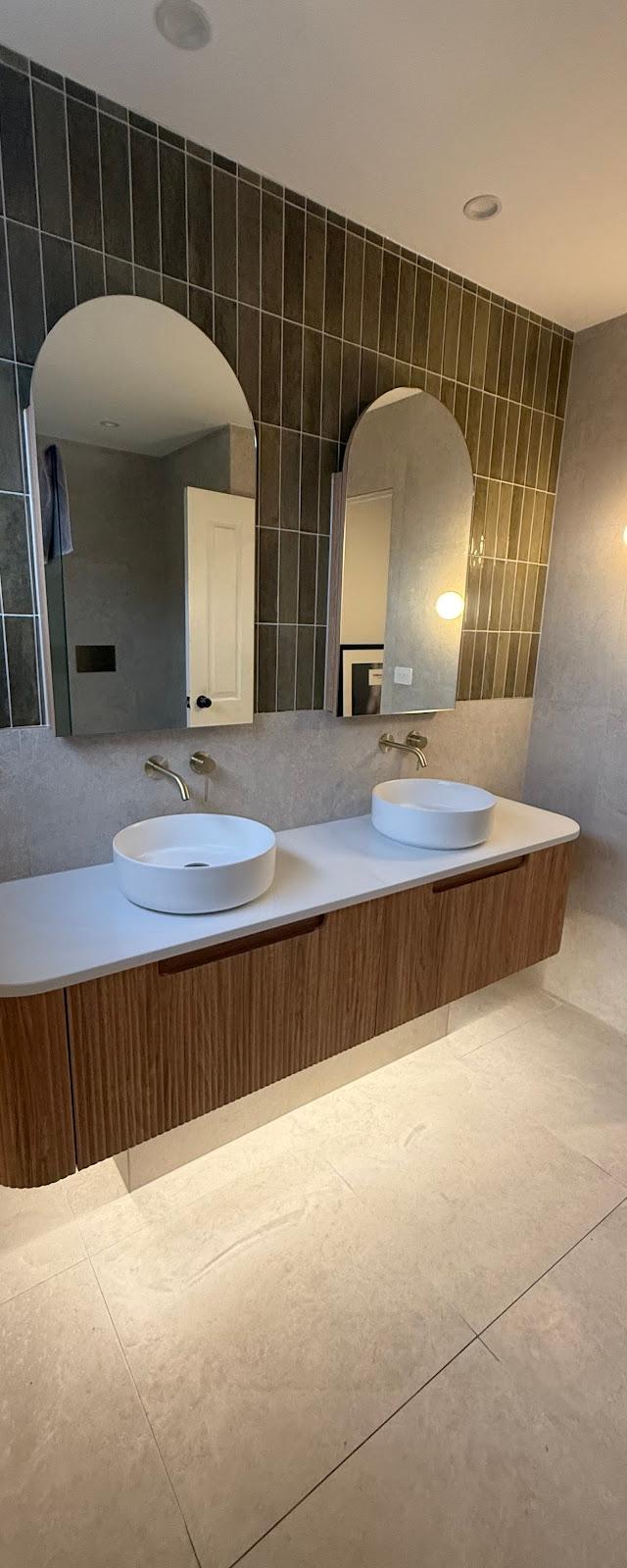 Mac Edwards Plumbing