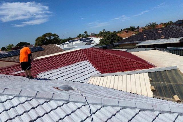 Mac Roofing