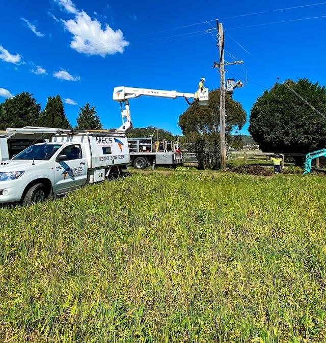 Macarthur Electrical Connection Services
