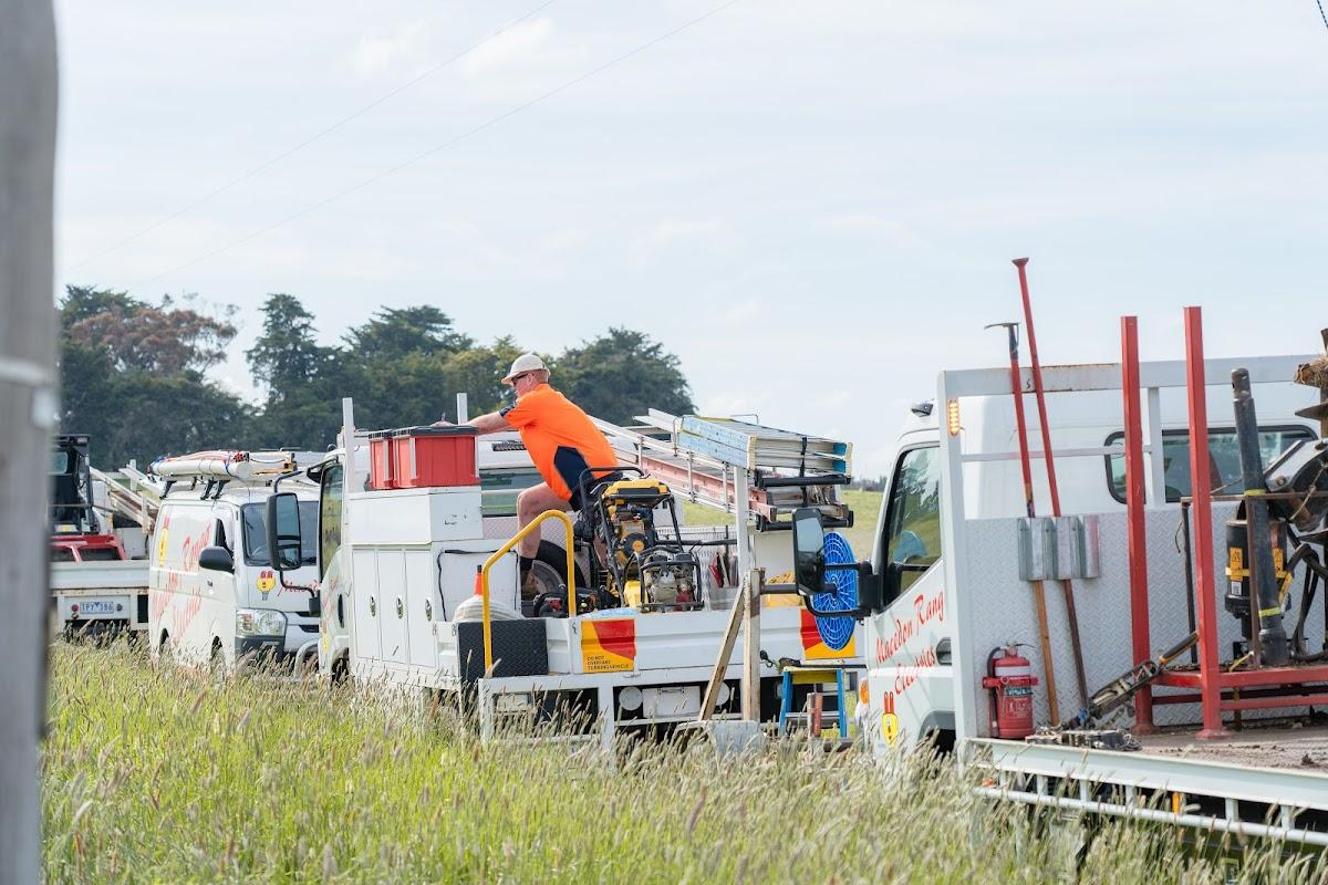 Macedon Ranges Electrics